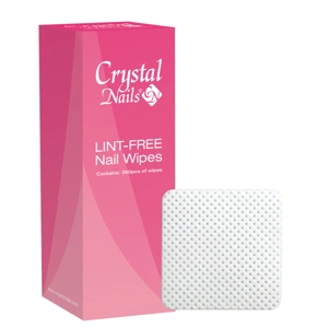 Lint-Free Nail Wipes Szálmentes Törlő főképe